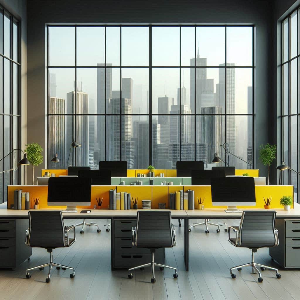 大厦名字文章配图