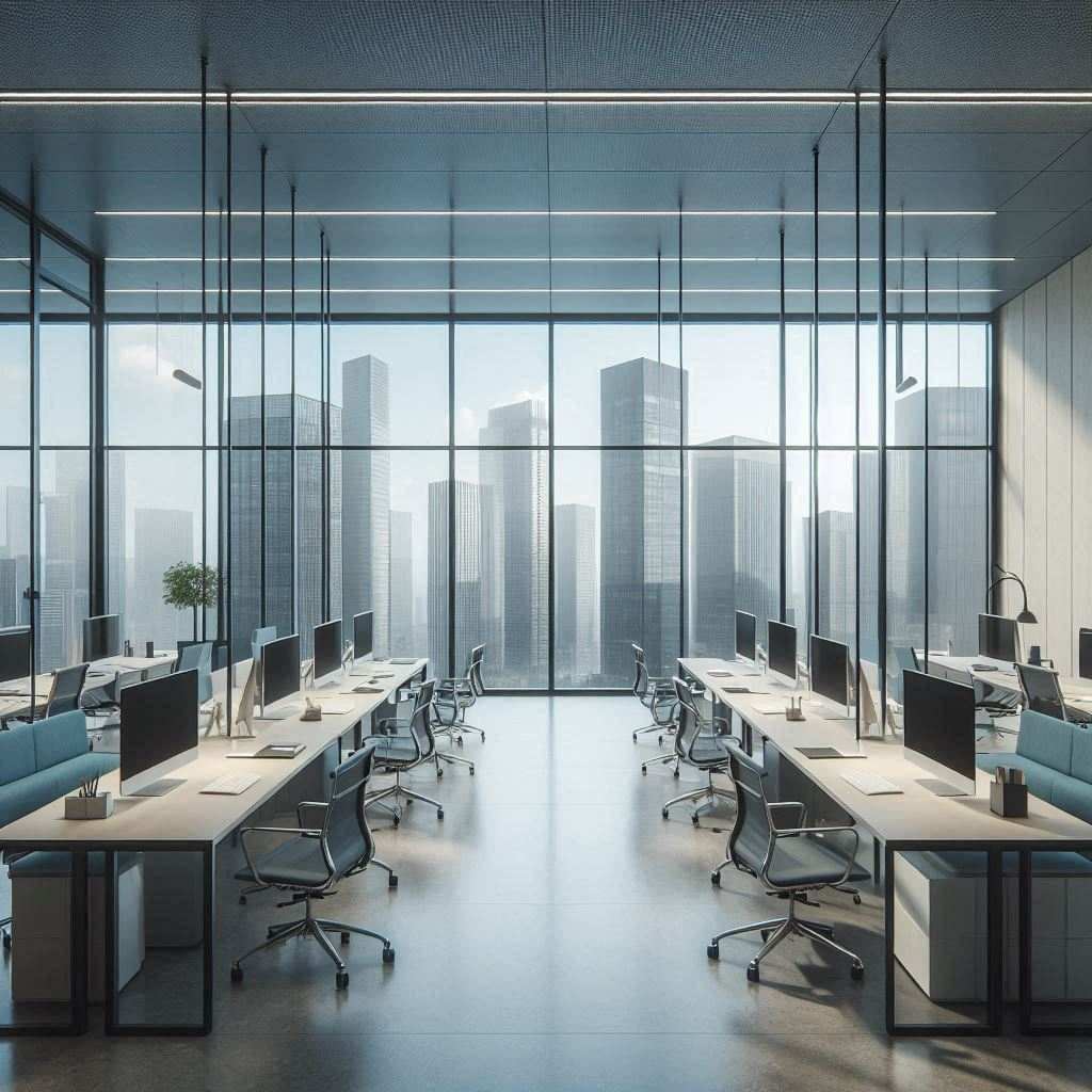 临时项目组针对供应商连续来访制定写字楼办公智能门禁管理预案要覆盖哪些环节