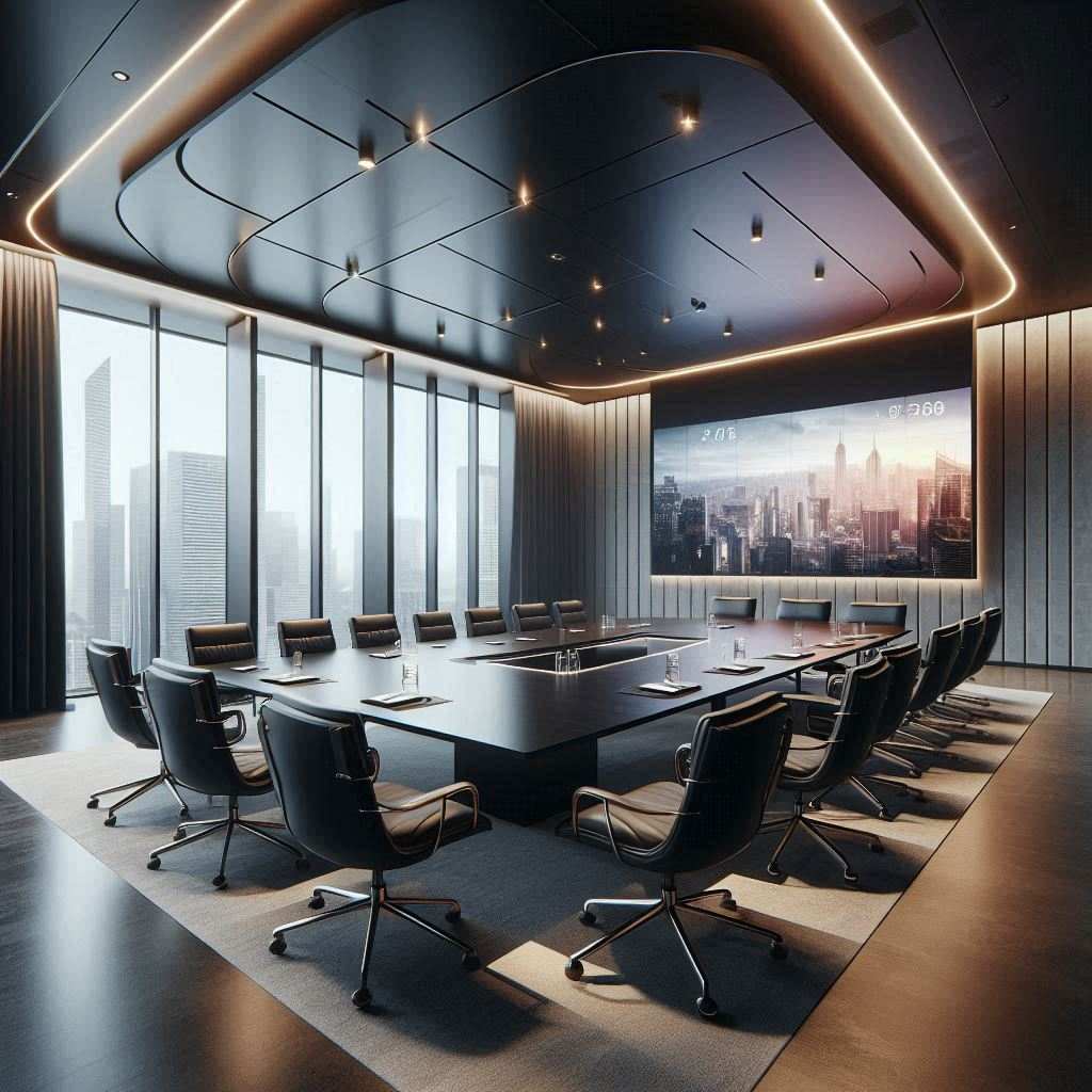 医疗健康企业如何为空调分区调试建立写字楼办公会议预约秩序的跟进台账